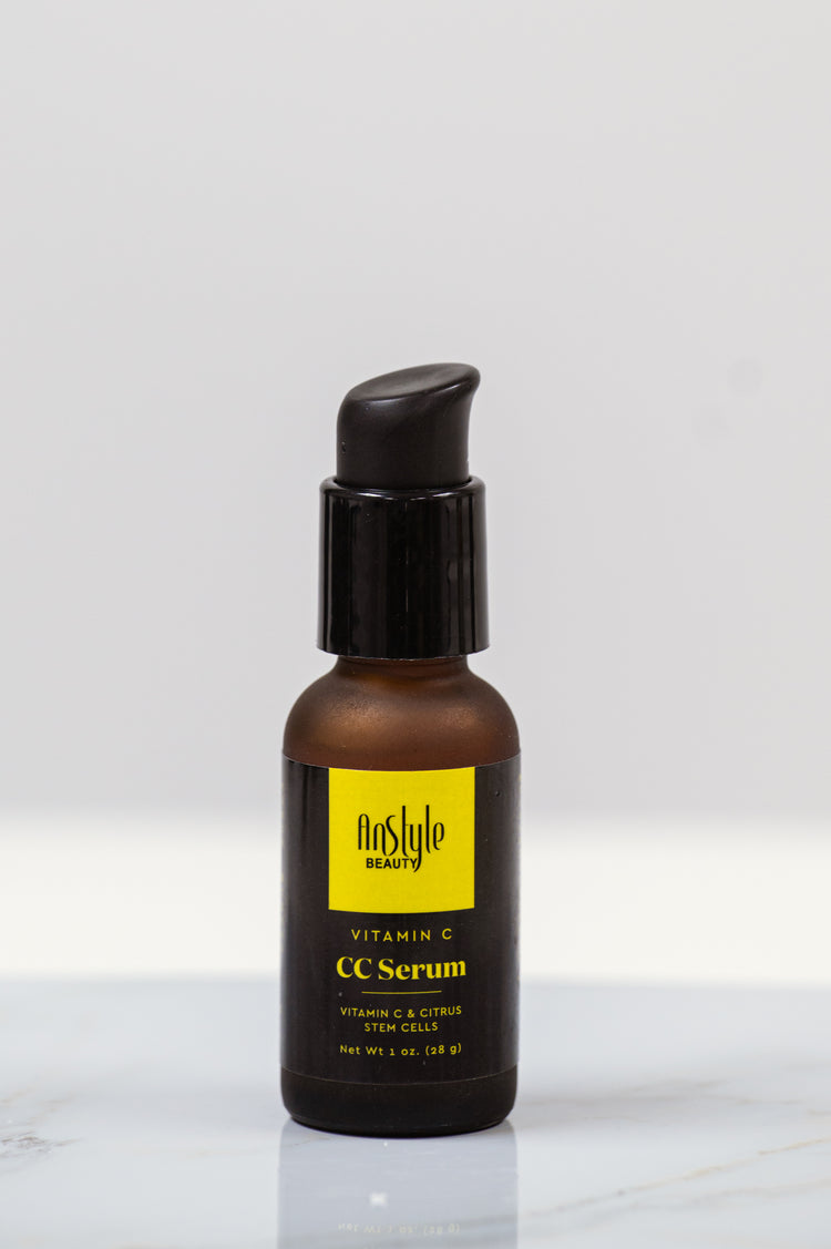 CC Serum