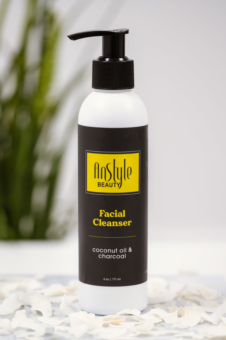 Facial Cleanser