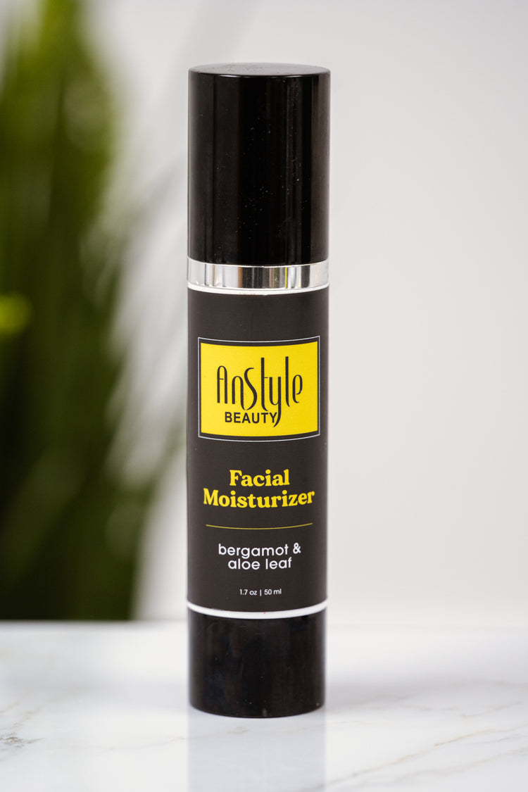 Facial Moisturizer