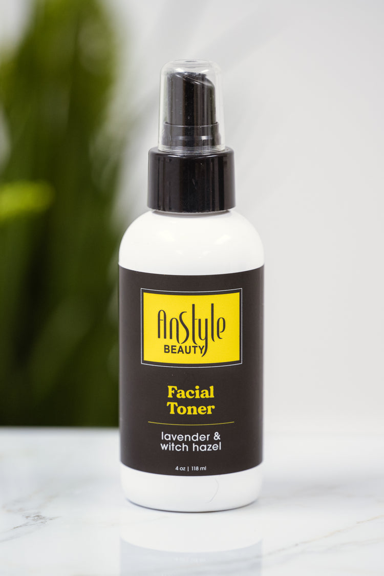 Facial Toner