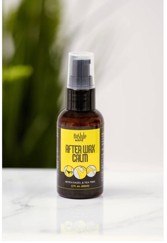 “How to Get Rid of Ingrown Hairs the Right Way”