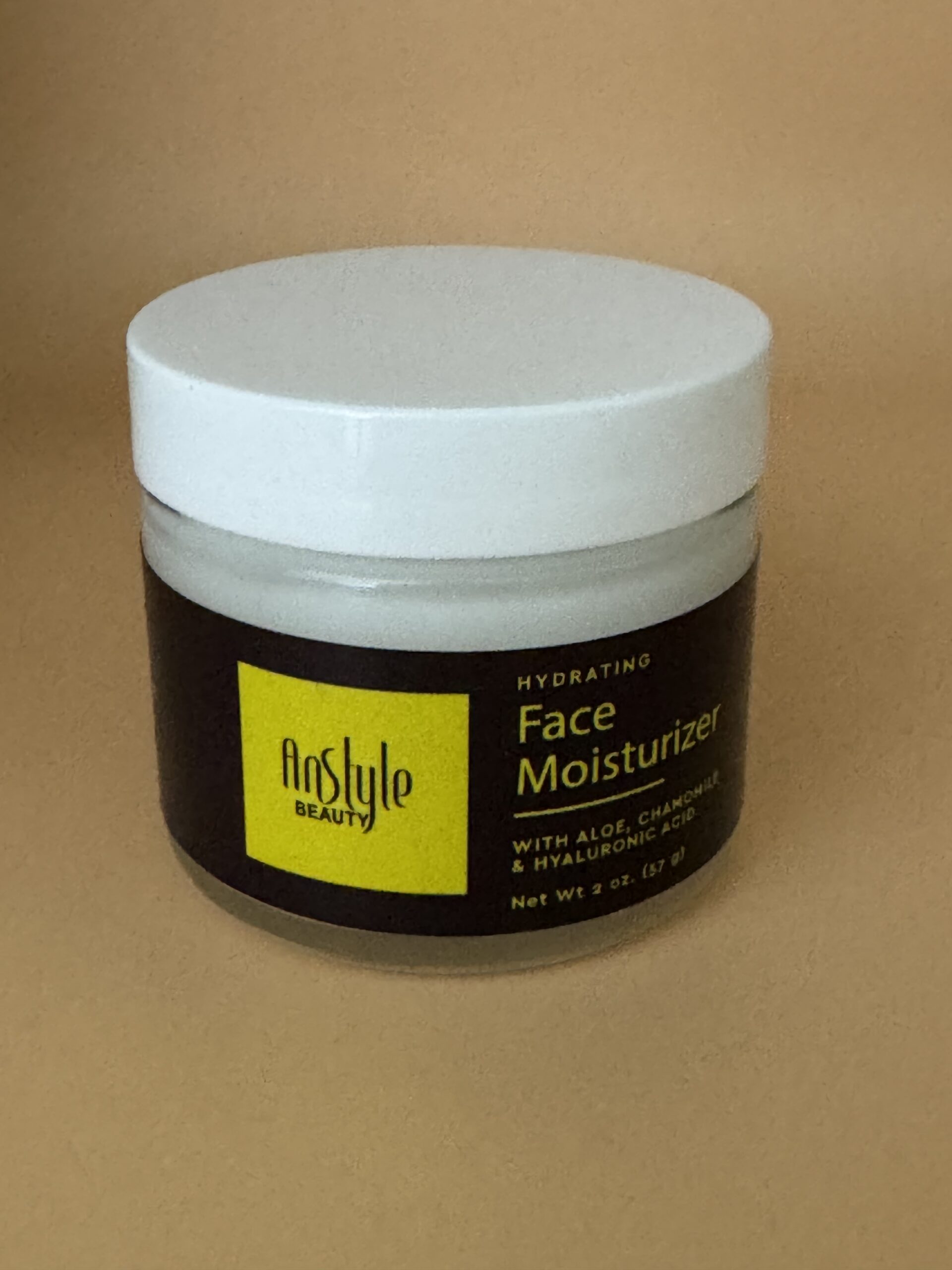 Hydrating Face Moisturizer