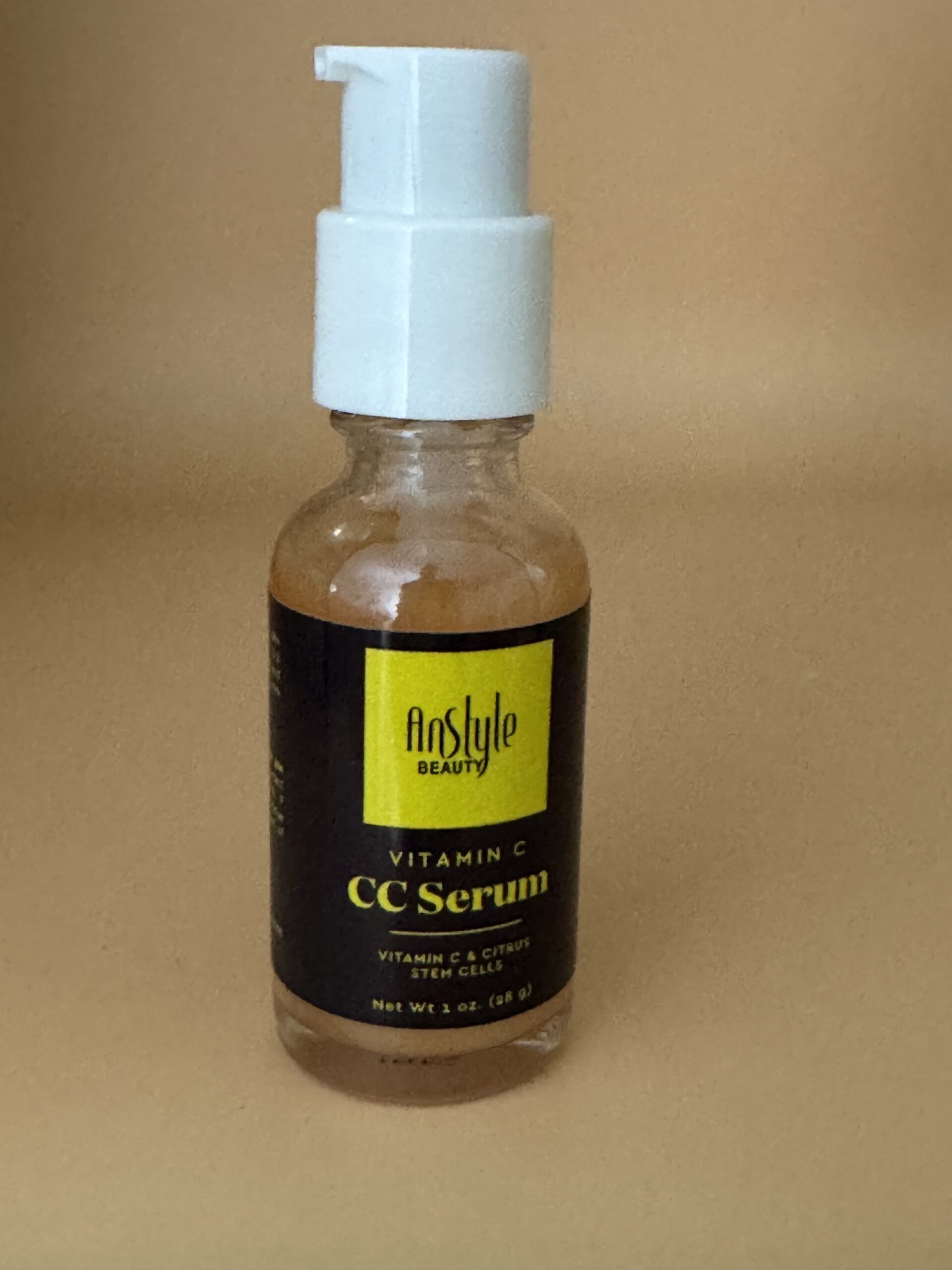 Vitamin C Serum